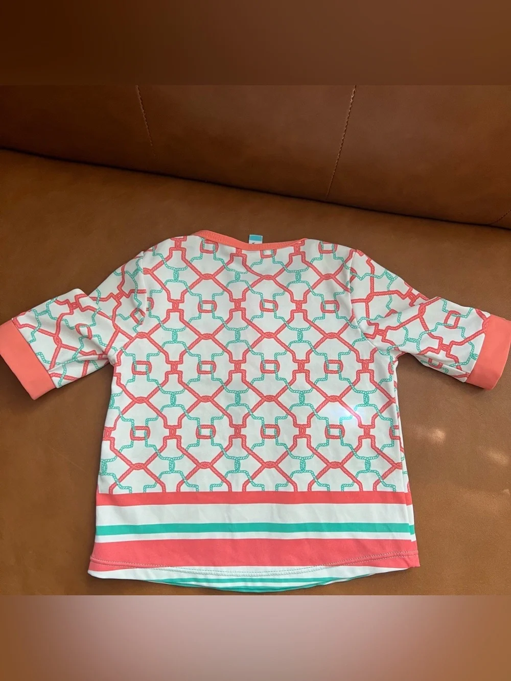 Cabana Life toddler swim
